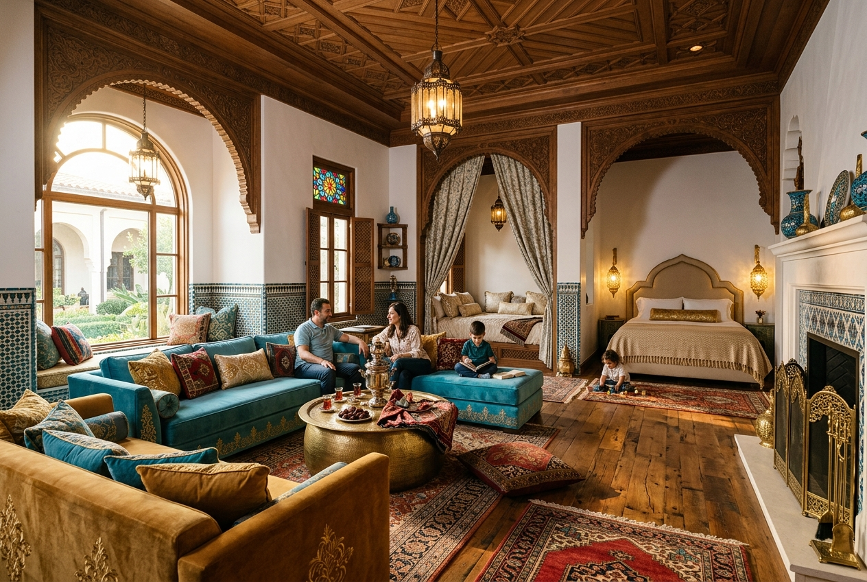 Page: Idylle Hotel Istanbul | Boutique Hotel at Sultanahmet & Eleanor Sterling. Context: Single Room